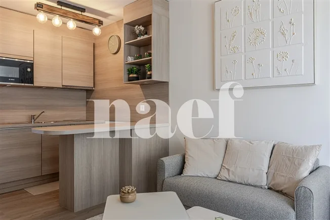 1 Zimmer Wohnung in Genève – Foto 5 von 8