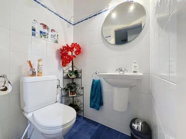 Wohnung, 1206 Genève