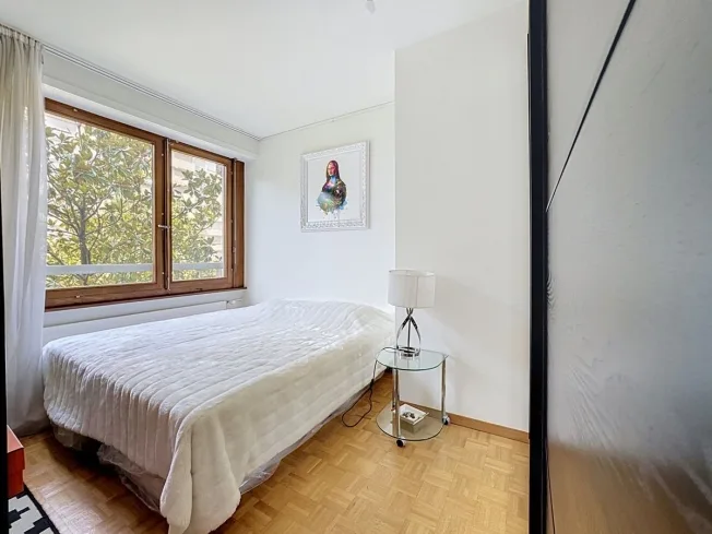 Wohnung, 1206 Genève