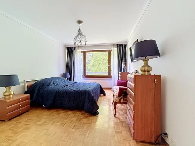 Wohnung, 1206 Genève