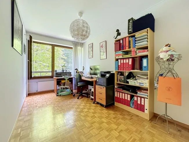Wohnung, 1206 Genève