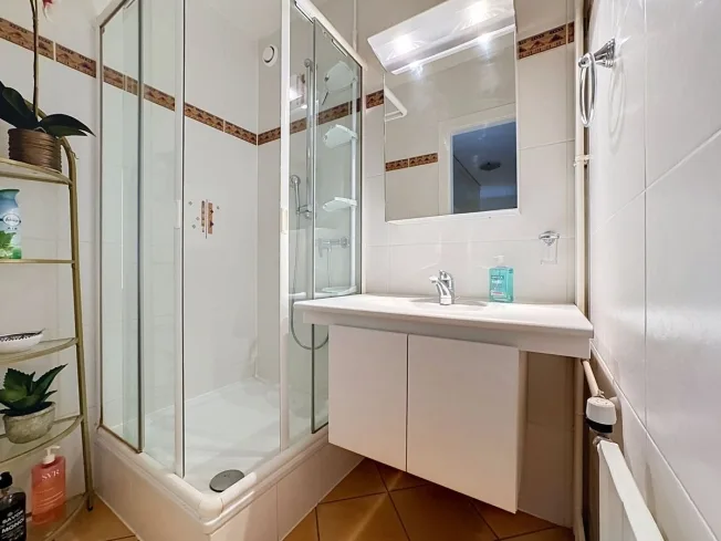 Wohnung, 1206 Genève
