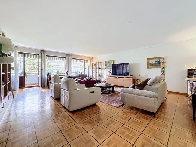 Wohnung, 1206 Genève