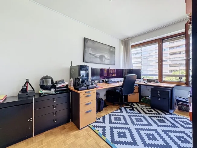 Wohnung, 1206 Genève