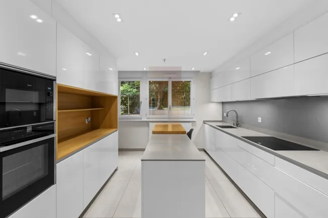 10 Zimmer Wohnung in Genève – photo 4 sur 5