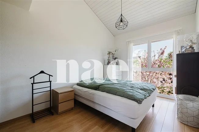 6 Zimmer Einfamilienhaus, 1214 Vernier