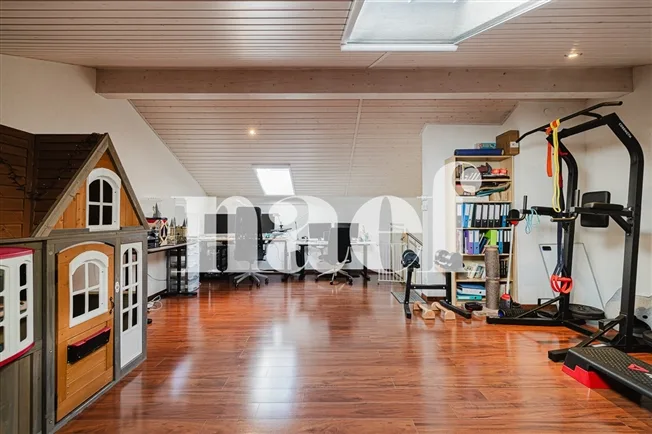 6 Zimmer Einfamilienhaus, 1214 Vernier
