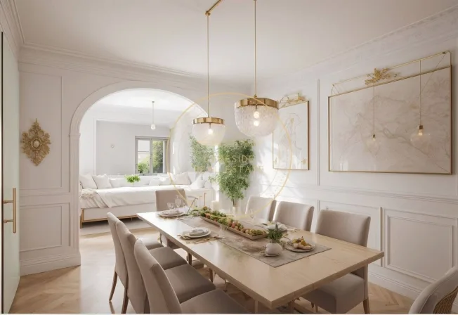 14 Zimmer Einfamilienhaus in Le Grand-Saconnex – photo 2 sur 4