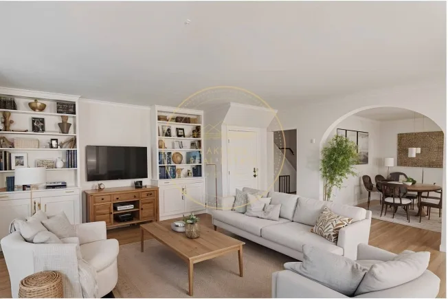 14 Zimmer Einfamilienhaus in Le Grand-Saconnex – photo 3 sur 4