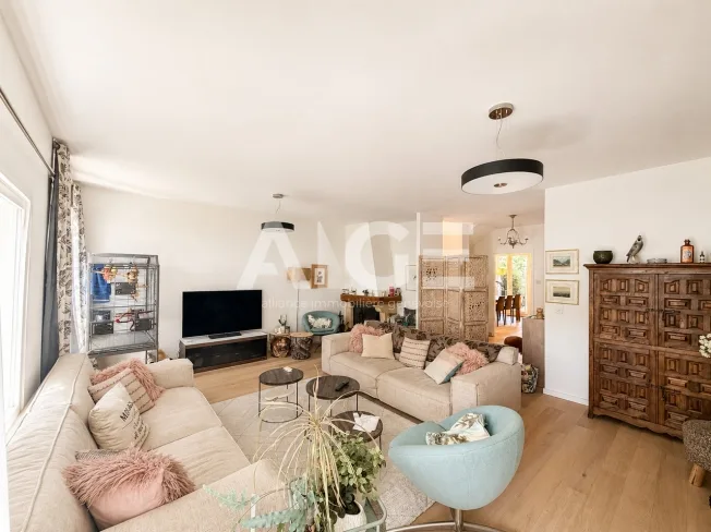 6 Zimmer Reihenfamilienhaus, 1232 Confignon