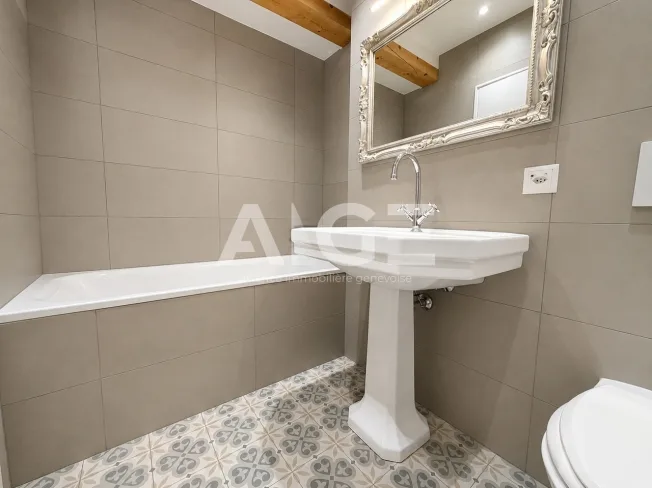 6 Zimmer Reihenfamilienhaus, 1232 Confignon