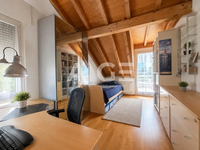 6 Zimmer Reihenfamilienhaus, 1232 Confignon