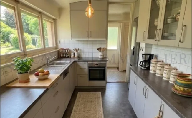 5 Zimmer Einfamilienhaus, 1232 Confignon