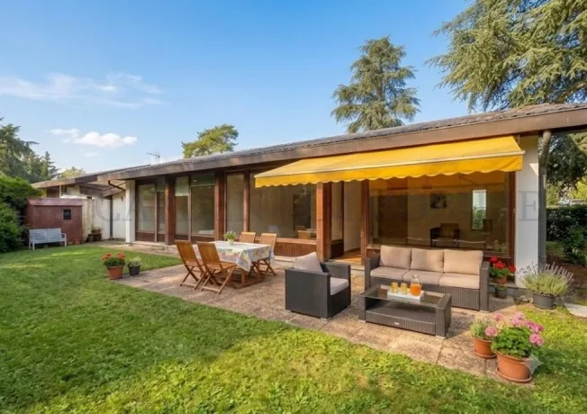 5 Zimmer Einfamilienhaus, 1232 Confignon