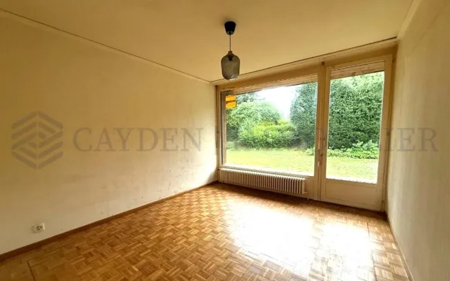 5 Zimmer Einfamilienhaus, 1232 Confignon