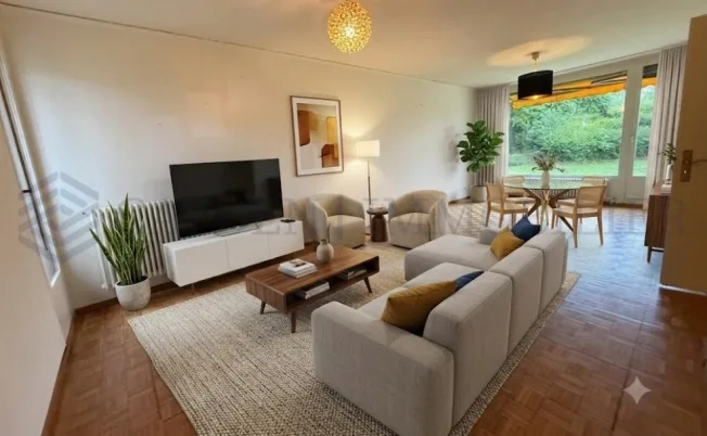 5 Zimmer Einfamilienhaus, 1232 Confignon