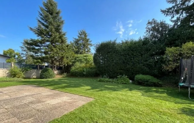5 Zimmer Einfamilienhaus, 1232 Confignon