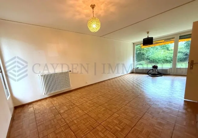 5 Zimmer Einfamilienhaus, 1232 Confignon