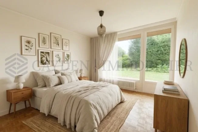 5 Zimmer Einfamilienhaus, 1232 Confignon
