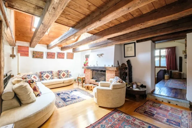Reihenfamilienhaus, 1233 Bernex