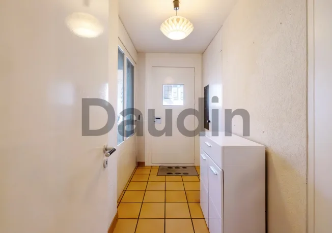 6 Zimmer Wohnung in Avully – Foto 5 von 5