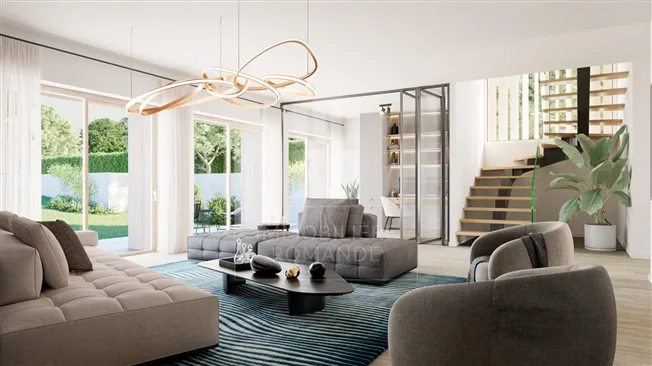 7 Zimmer Einfamilienhaus, 1244 Choulex