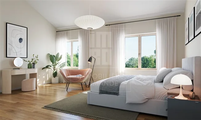 7 Zimmer Einfamilienhaus, 1244 Choulex