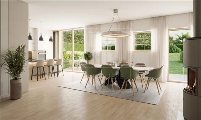 7 Zimmer Einfamilienhaus, 1244 Choulex