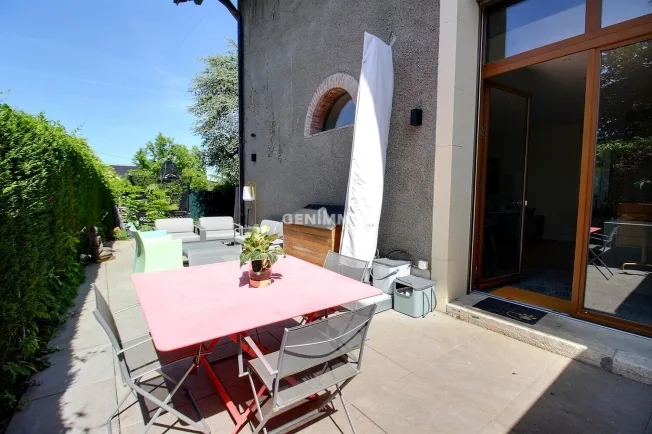 9 Zimmer Bauernhaus in Gy – Foto 11 von 12