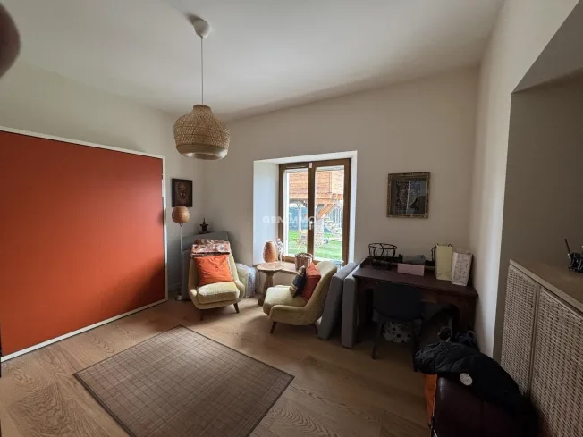 9 Zimmer Bauernhaus in Gy – Foto 9 von 12