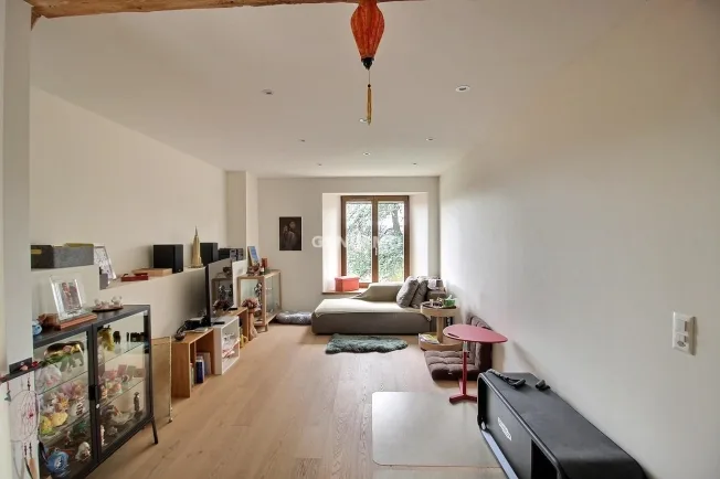 9 Zimmer Bauernhaus in Gy – Foto 3 von 12