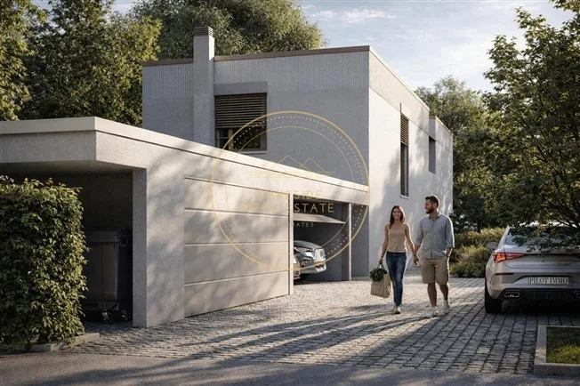6 Zimmer Einfamilienhaus, 1255 Veyrier