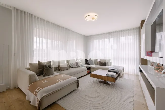 5 Zimmer Wohnung, 1256 Troinex