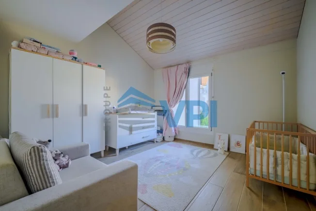 4.5 Zimmer Wohnung, 1262 Eysins