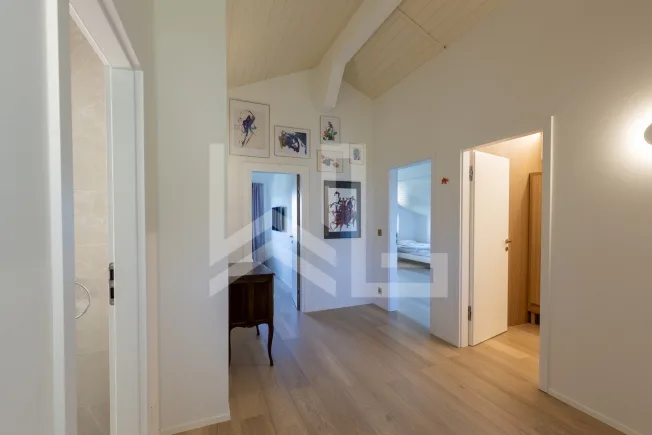 7.5 Zimmer Einfamilienhaus, 1270 Trélex