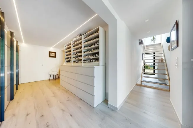 4 Zimmer Einfamilienhaus, 1270 Trélex