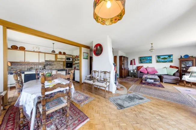 6.5 Zimmer Einfamilienhaus, 1273 Le Muids