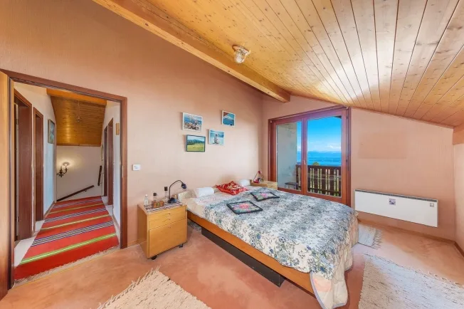 6.5 Zimmer Einfamilienhaus, 1273 Le Muids