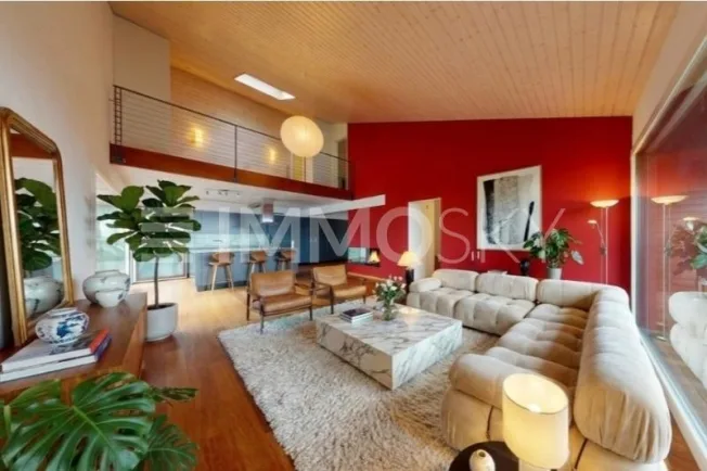7.5 Zimmer Villa, 1273 Arzier