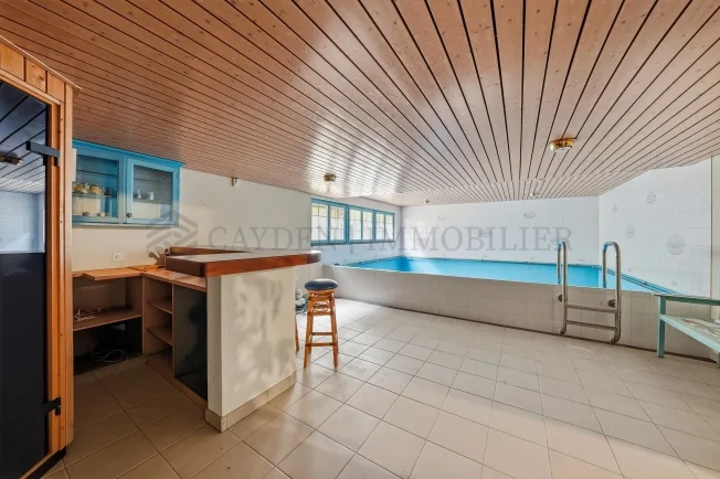 7 Zimmer Einfamilienhaus, 1295 Tannay