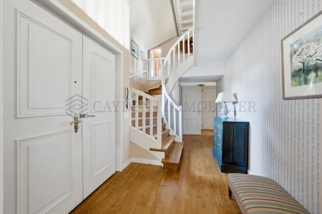 7 Zimmer Einfamilienhaus, 1295 Tannay