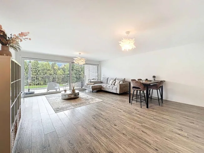 8.5 Zimmer Wohnung, 1347 Le Sentier