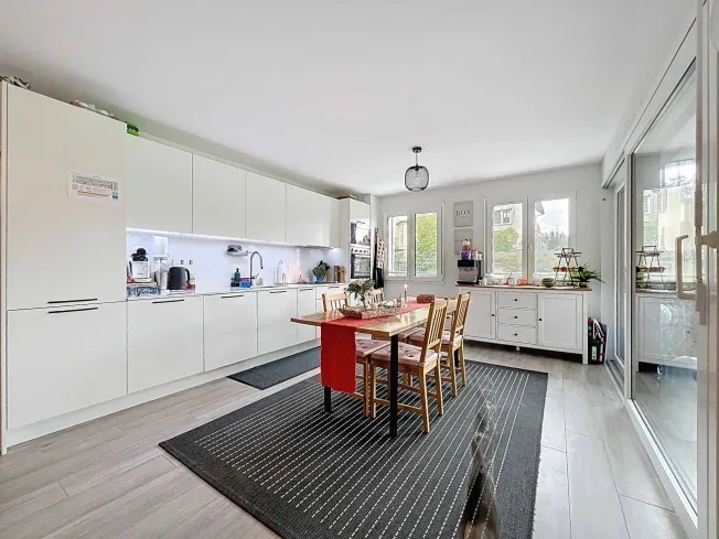 8.5 Zimmer Wohnung, 1347 Le Sentier
