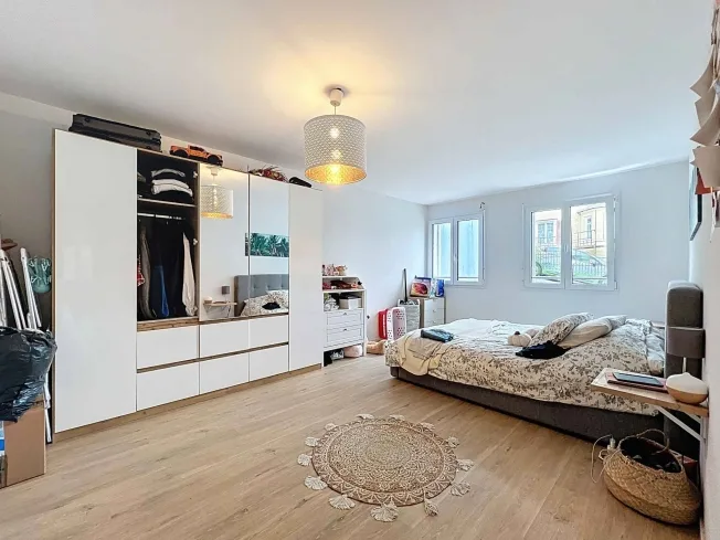 8.5 Zimmer Wohnung, 1347 Le Sentier