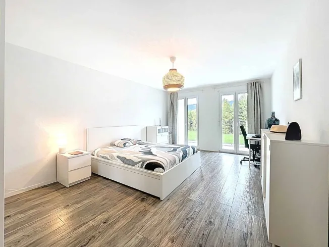 8.5 Zimmer Wohnung, 1347 Le Sentier