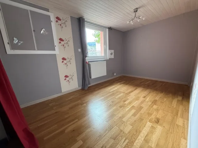 8 Zimmer Einfamilienhaus, 1348 Le Brassus