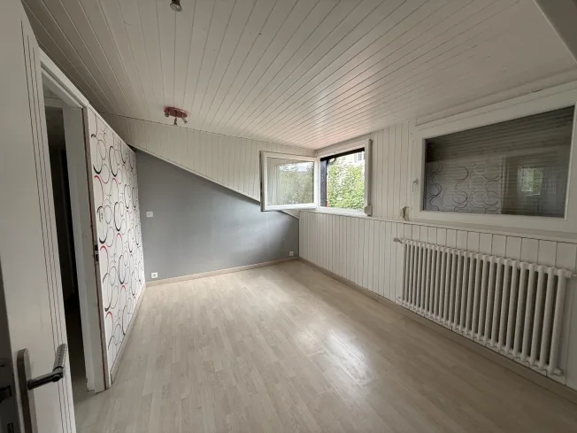 8 Zimmer Einfamilienhaus, 1348 Le Brassus