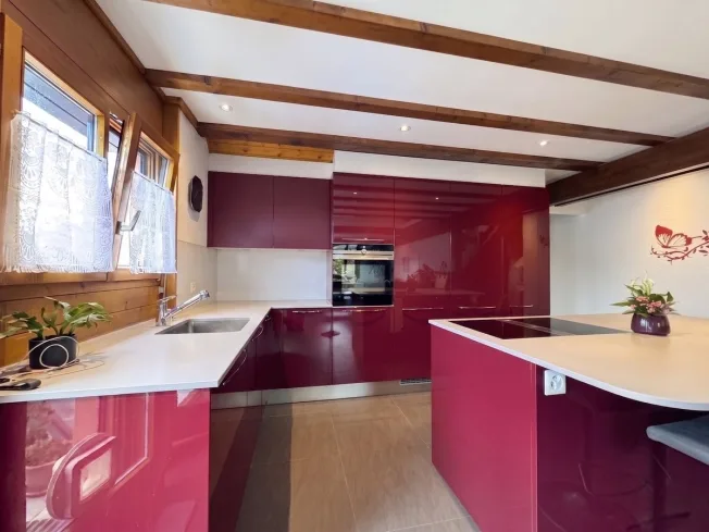 5.5 Zimmer Wohnung, 1400 Yverdon-les-Bains