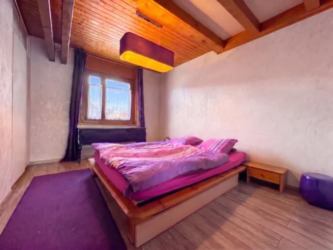 5.5 Zimmer Wohnung, 1400 Yverdon-les-Bains