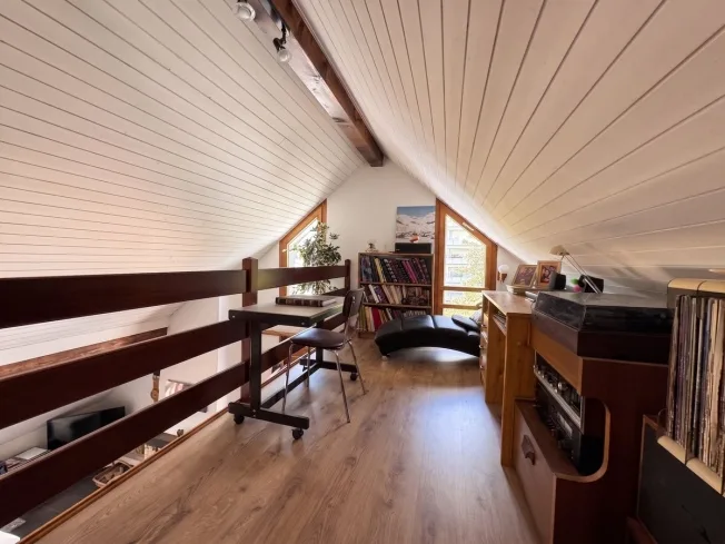 5.5 Zimmer Wohnung, 1400 Yverdon-les-Bains